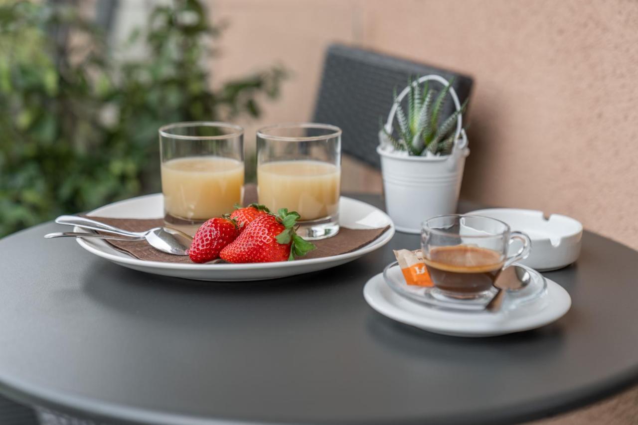 Dolce Notte Couette-café 2*