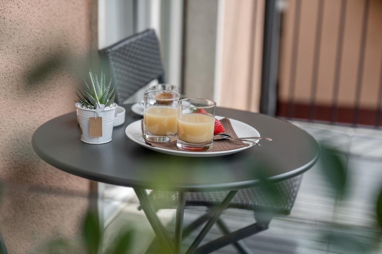 Bed & Breakfast Dolce Notte
